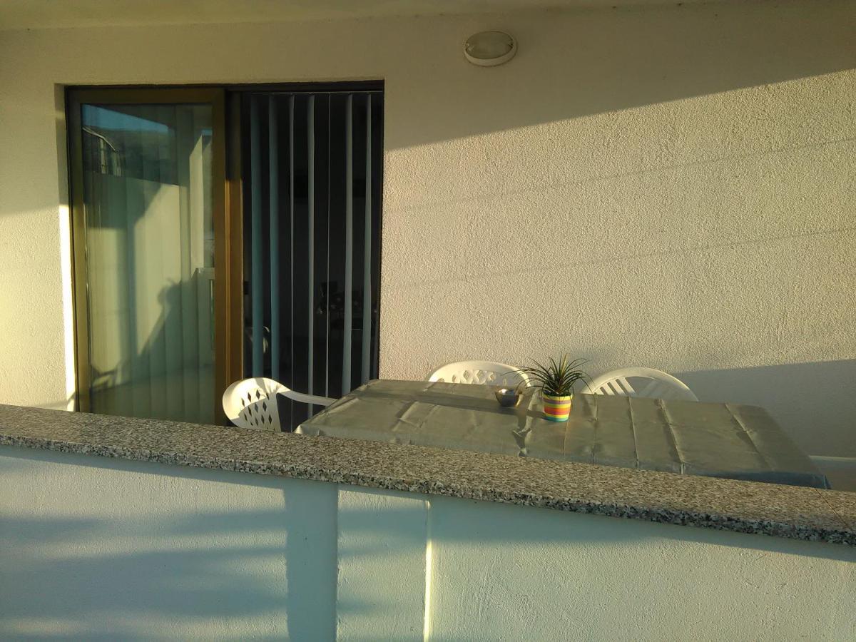 Apartmani Maja Pag Town Exterior photo